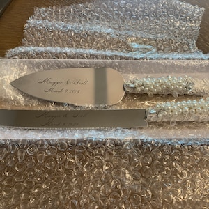 Maggie added a photo of their purchase