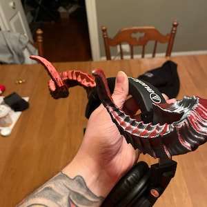 Adam added a photo of their purchase