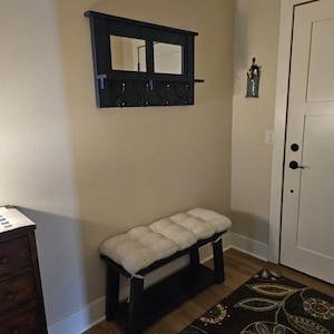 Susan added a photo of their purchase