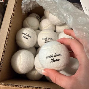 Blair added a photo of their purchase