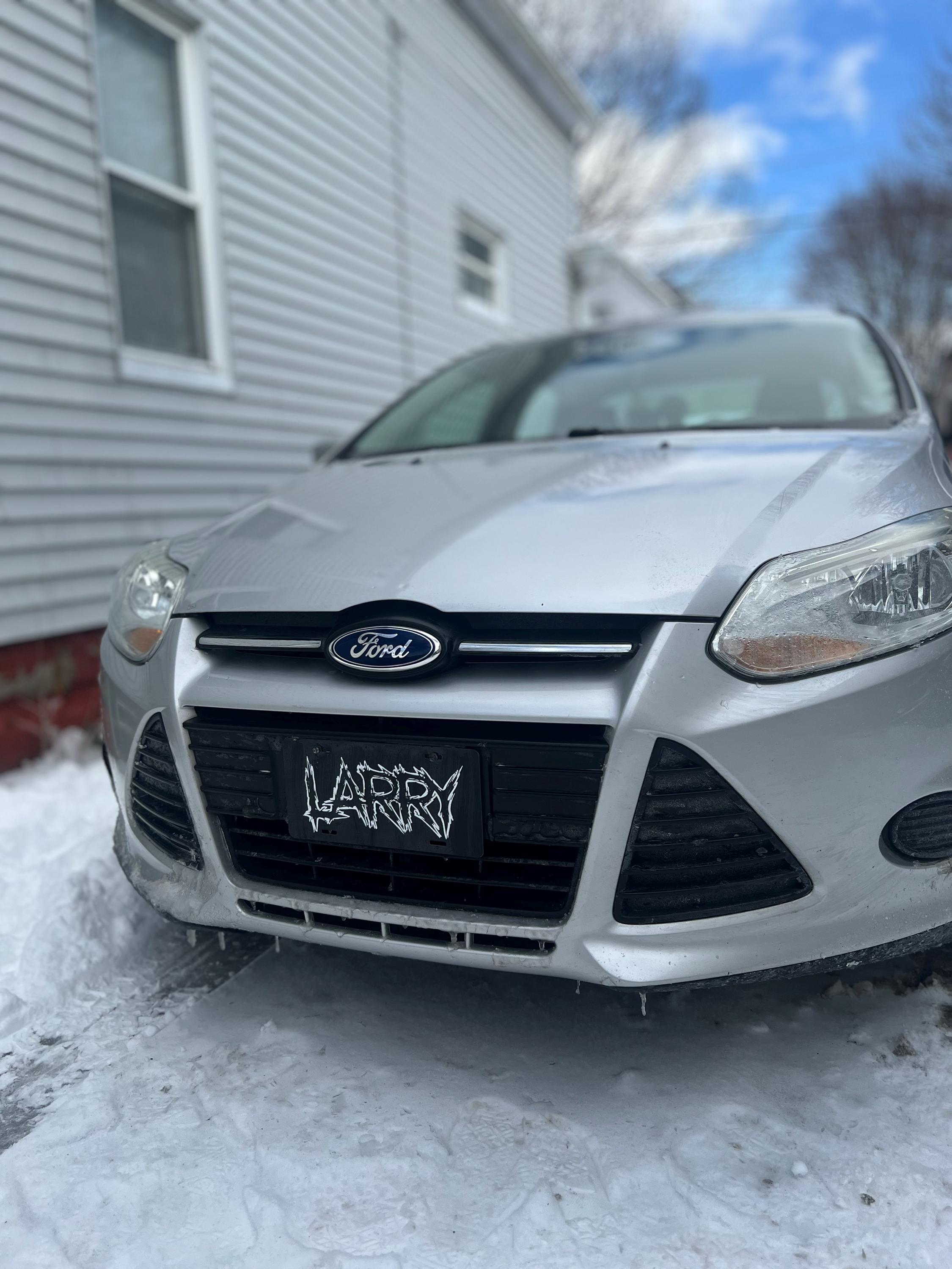 Personalized License Plate Tag Custom Plates