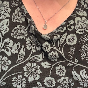 Sally added a photo of their purchase