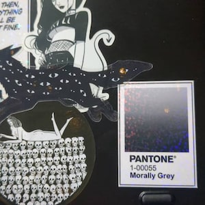 Kira added a photo of their purchase