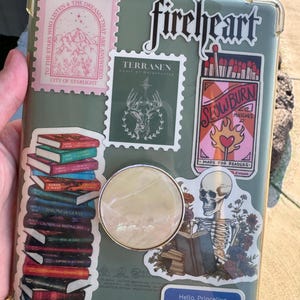 Hannah added a photo of their purchase