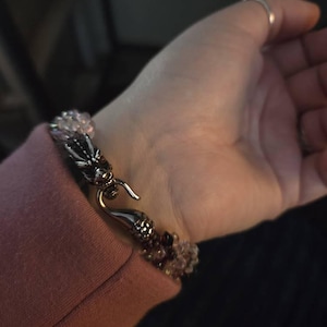 Etsy-koper heeft een foto van de aankoop toegevoegd