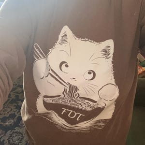 Marta added a photo of their purchase