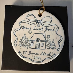 Jackie added a photo of their purchase