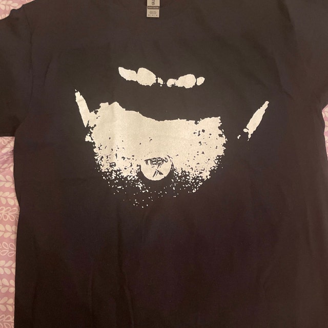 Ken Carson Actual Hate Teen X T-shirt Opium Merch Tee Shirt Ken Carson Actual Hate Teen X T-shirt Opium Merch Tee Shirt
