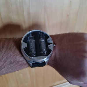 Robert added a photo of their purchase