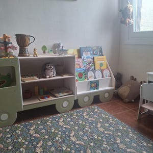 Murielle added a photo of their purchase