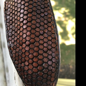 Etsy buyer added a photo of their purchase