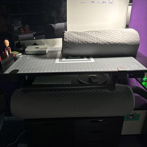 Greg added a photo of their purchase