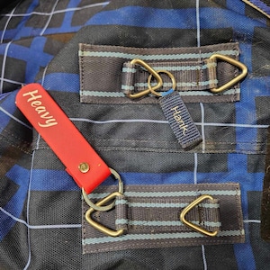 Michele added a photo of their purchase