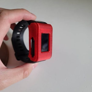 Andrew added a photo of their purchase