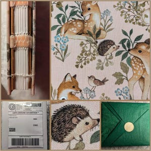 Etsy buyer added a photo of their purchase