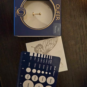 Ana added a photo of their purchase