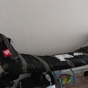 Acheteur Etsy a ajouté une photo de son achat