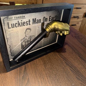Ron added a photo of their purchase