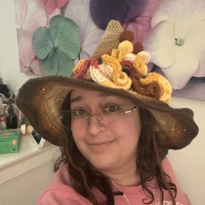 Amber added a photo of their purchase