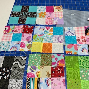 Mary added a photo of their purchase