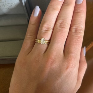 Emilee adicionaram uma foto da sua compra