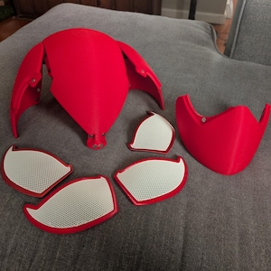 Casey added a photo of their purchase