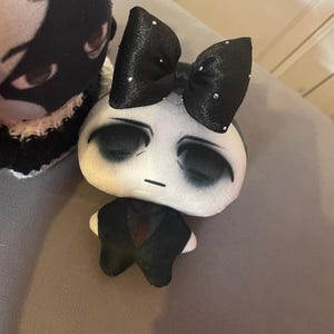 Harper added a photo of their purchase