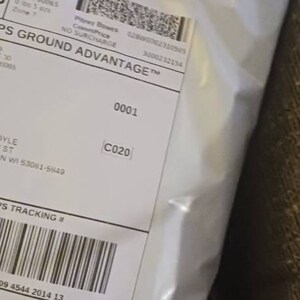 Alexis ha añadido una foto de su compra