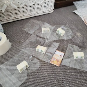 Mi-Kyeong added a photo of their purchase