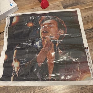 sophia added a photo of their purchase