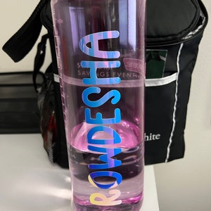 Rowdesha added a photo of their purchase