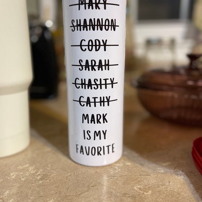 Mama Bear Tumbler Personalized Mama Bear Coffee Mug Mama Bear Gift for Mother's Day Mama Bear ...