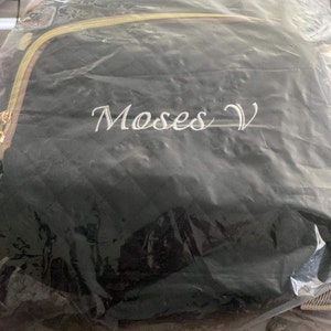Susan added a photo of their purchase