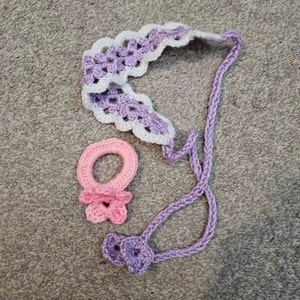 Bean added a photo of their purchase