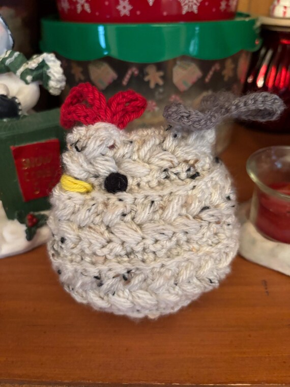 Finished project photo from Jennifer S.