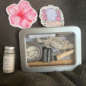 Jaclyn added a photo of their purchase