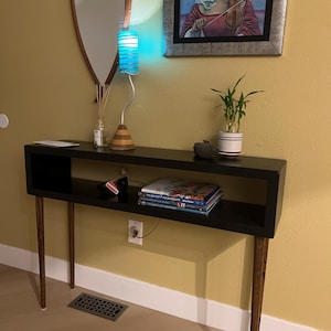 Gaye added a photo of their purchase