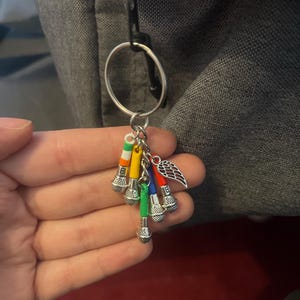 Aiyana added a photo of their purchase