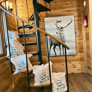 Samantha added a photo of their purchase