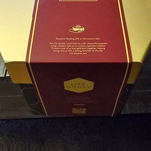 chesly added a photo of their purchase