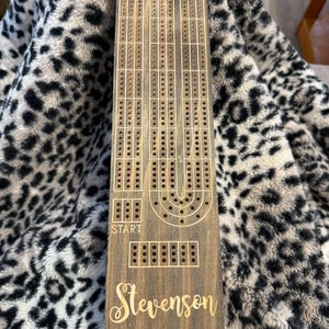 Etsy buyer added a photo of their purchase