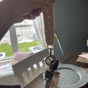 Comprador Etsy adicionaram uma foto da sua compra