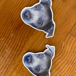 Etsy buyer added a photo of their purchase