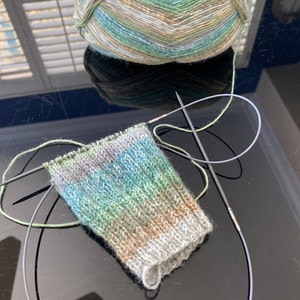 Liz added a photo of their purchase