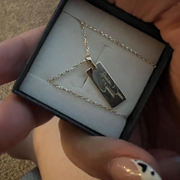 Custom Jewelry Rosefield Personalized Jewelry Official Website