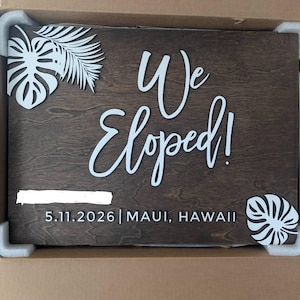 Comprador de Etsy ha añadido una foto de su compra