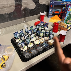 Keyy added a photo of their purchase
