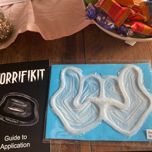 Nyx added a photo of their purchase