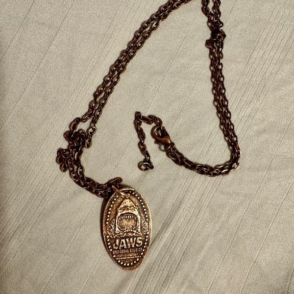Lord Drakkon Power Rangers Power Coin Necklace Hand Cast Metal Bronze ...