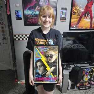 Kelly adicionaram uma foto da sua compra